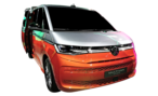 VW Multivan (T7) Neuwagen